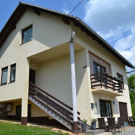 Studio Apartman Mihael - Rastoke スルニュ エクステリア 写真