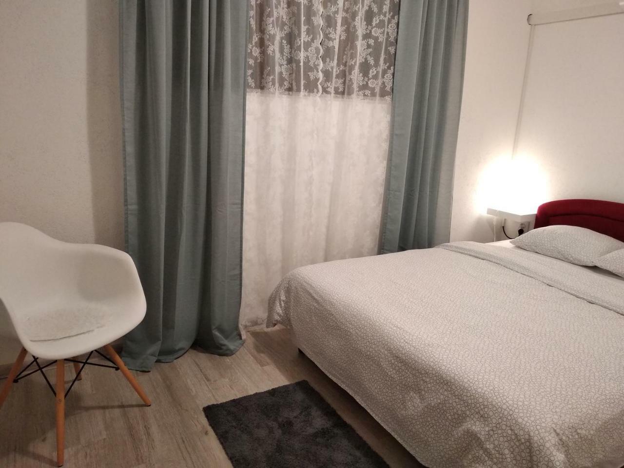Studio Apartman Mihael - Rastoke スルニュ エクステリア 写真
