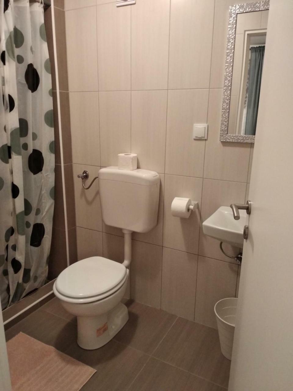 Studio Apartman Mihael - Rastoke スルニュ エクステリア 写真