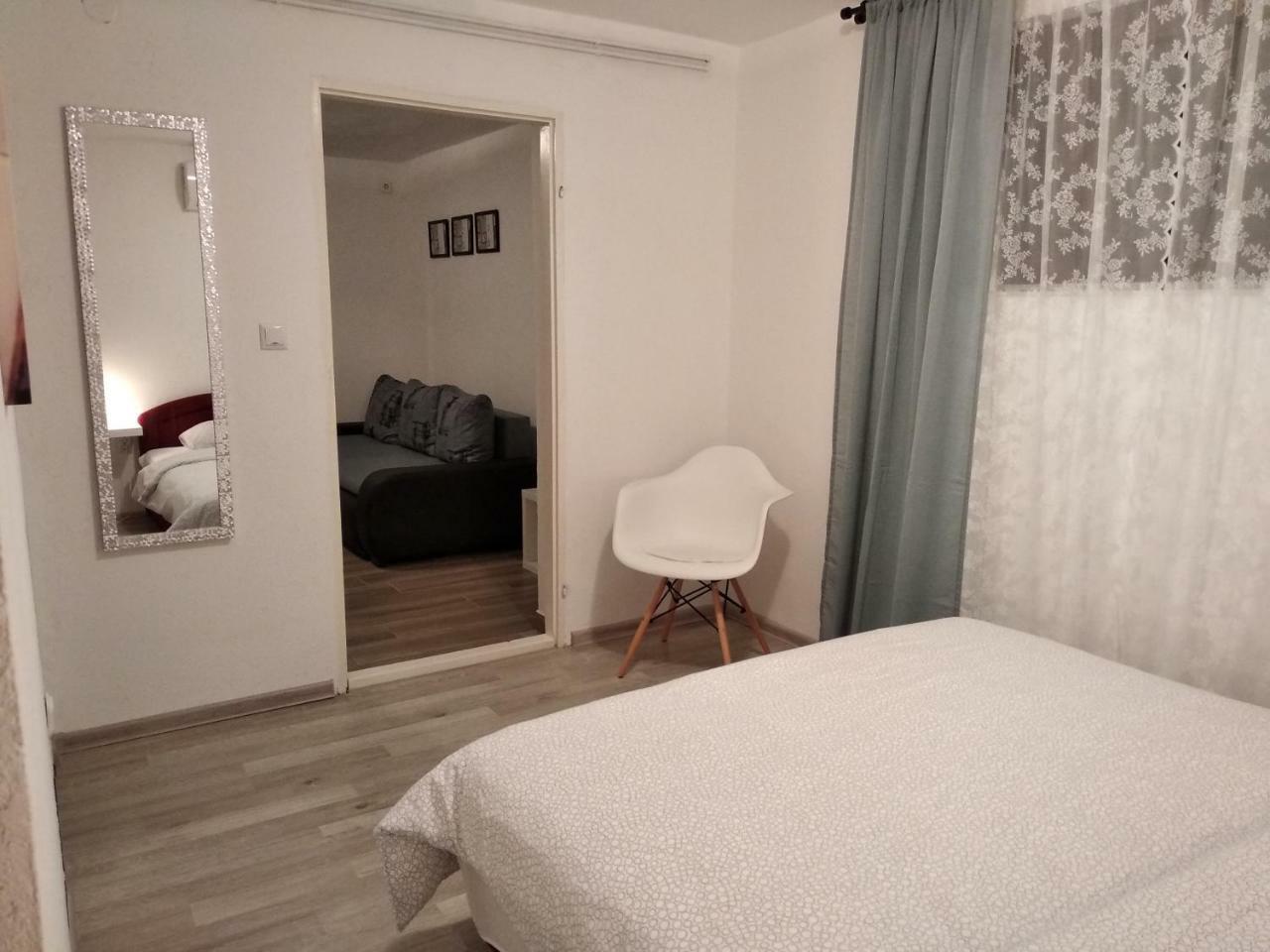 Studio Apartman Mihael - Rastoke スルニュ エクステリア 写真