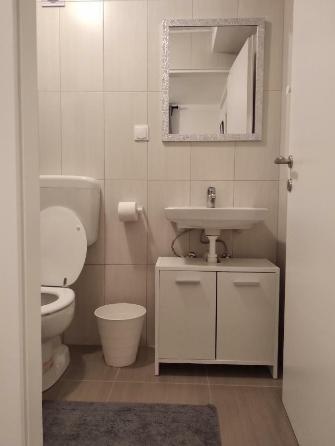 Studio Apartman Mihael - Rastoke スルニュ エクステリア 写真