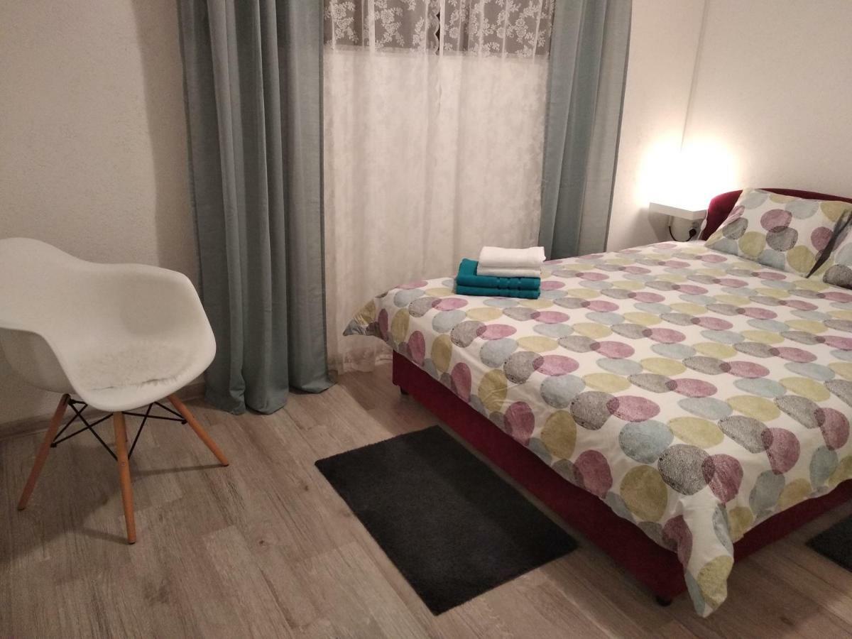Studio Apartman Mihael - Rastoke スルニュ エクステリア 写真