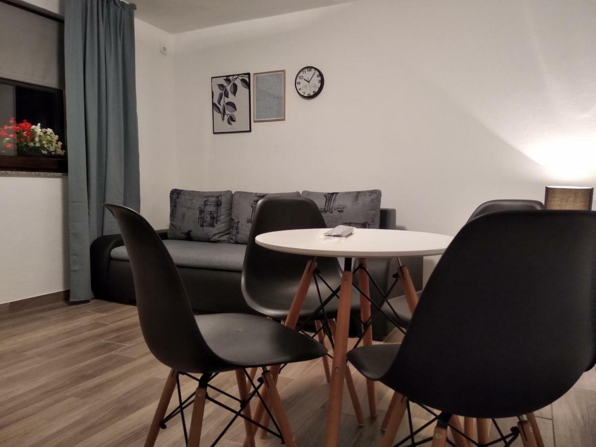 Studio Apartman Mihael - Rastoke スルニュ エクステリア 写真