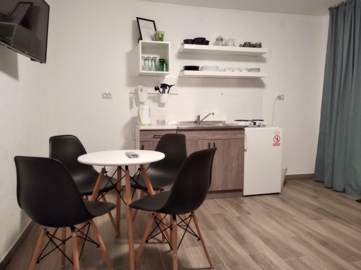 Studio Apartman Mihael - Rastoke スルニュ エクステリア 写真