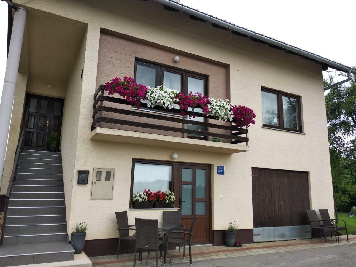 Studio Apartman Mihael - Rastoke スルニュ エクステリア 写真